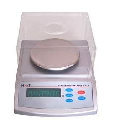 大称量精密电子天平 6000g 0.1g教学仪器的卓越选择