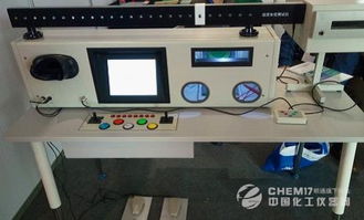 高盛教学仪器倾心出战全国高教展，引领教学仪器创新风潮